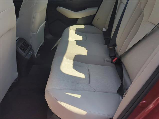 New 2026 Honda Accord SE image 4