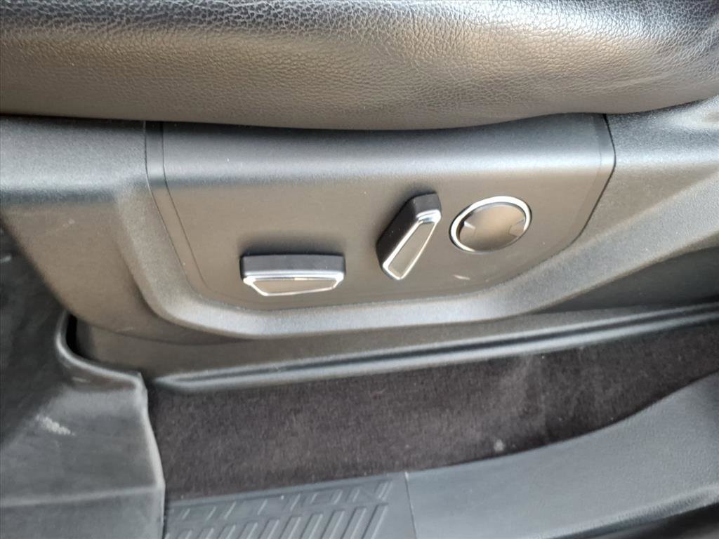 Used 2021 Ford Expedition Limited image 26