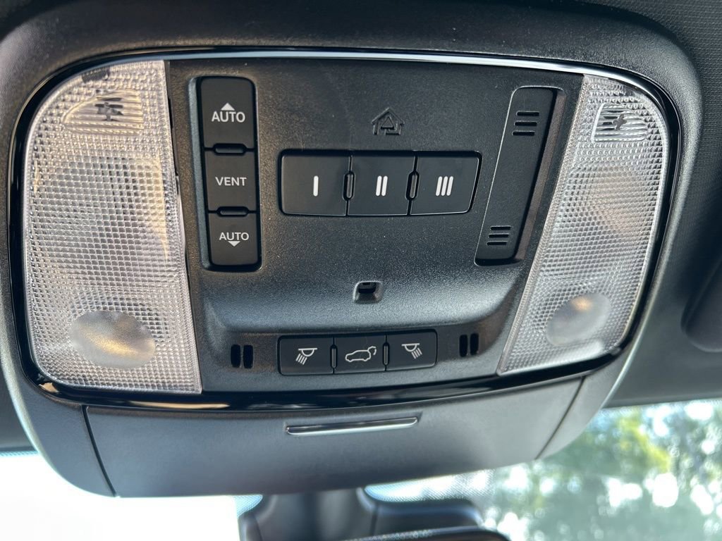 New 2026 Dodge Durango GT image 25