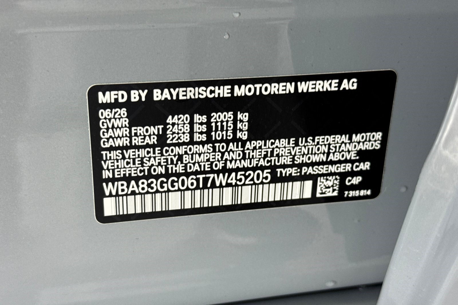 New 2026 BMW 228i w/ Premium Package FWD image 25