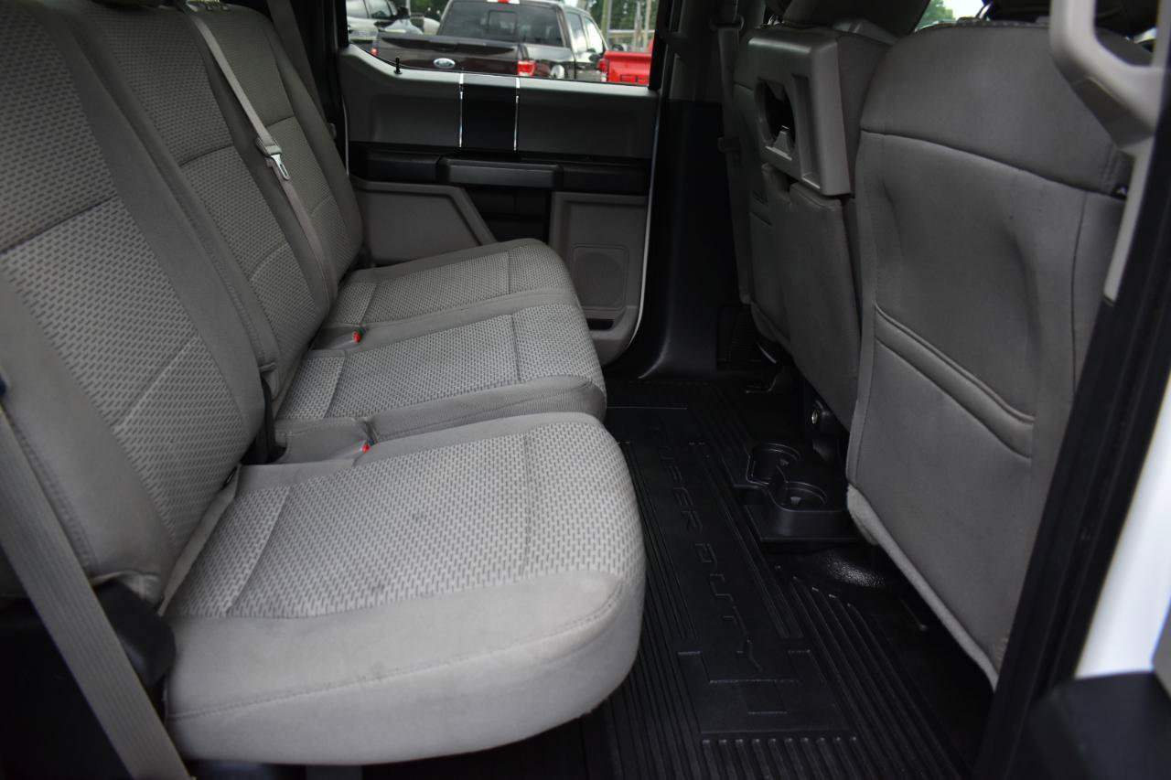 Used 2017 Ford F250 XLT AWD/4WD image 28