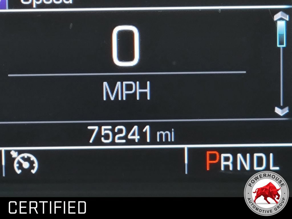 Used 2019 GMC Yukon SLT RWD image 37