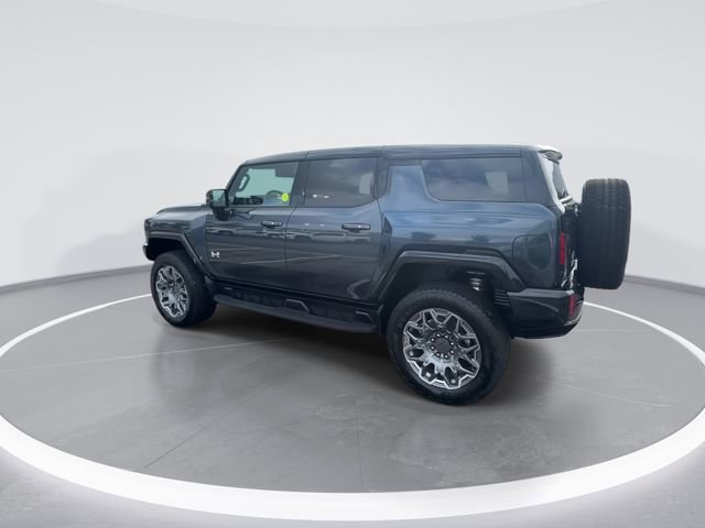 New 2026 GMC Hummer EV SUV image 21