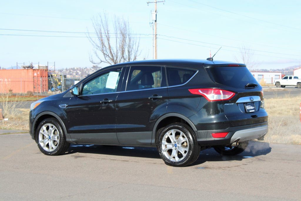 Used 2013 Ford Escape SEL image 4