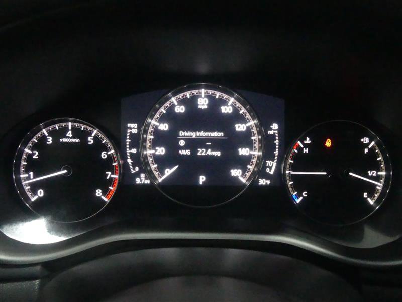 Used 2019 MAZDA MAZDA3 Sedan image 31