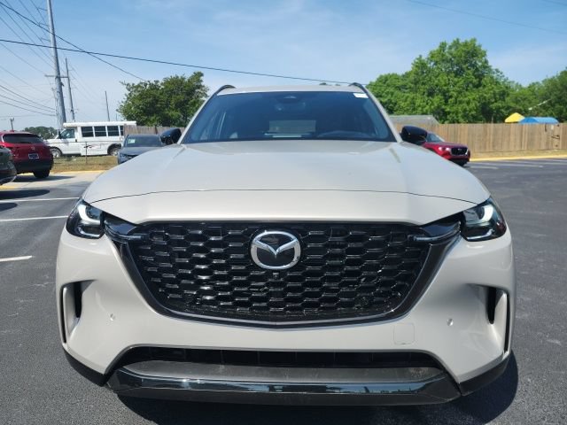 New 2026 MAZDA CX-90 3.3 Turbo S w/ Premium Package AWD/4WD image 8