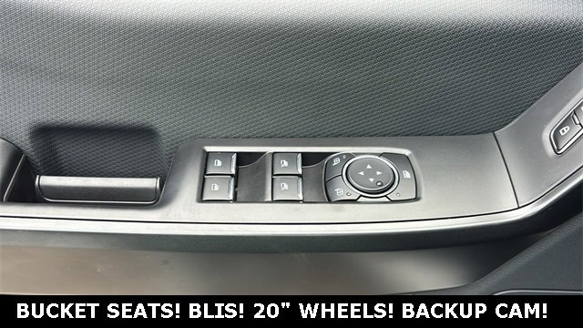 New 2025 Ford F150 STX w/ Equipment Group 200A image 7