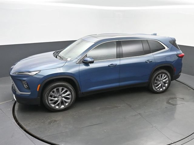 New 2026 Buick Enclave Preferred w/ Power Package AWD/4WD image 39