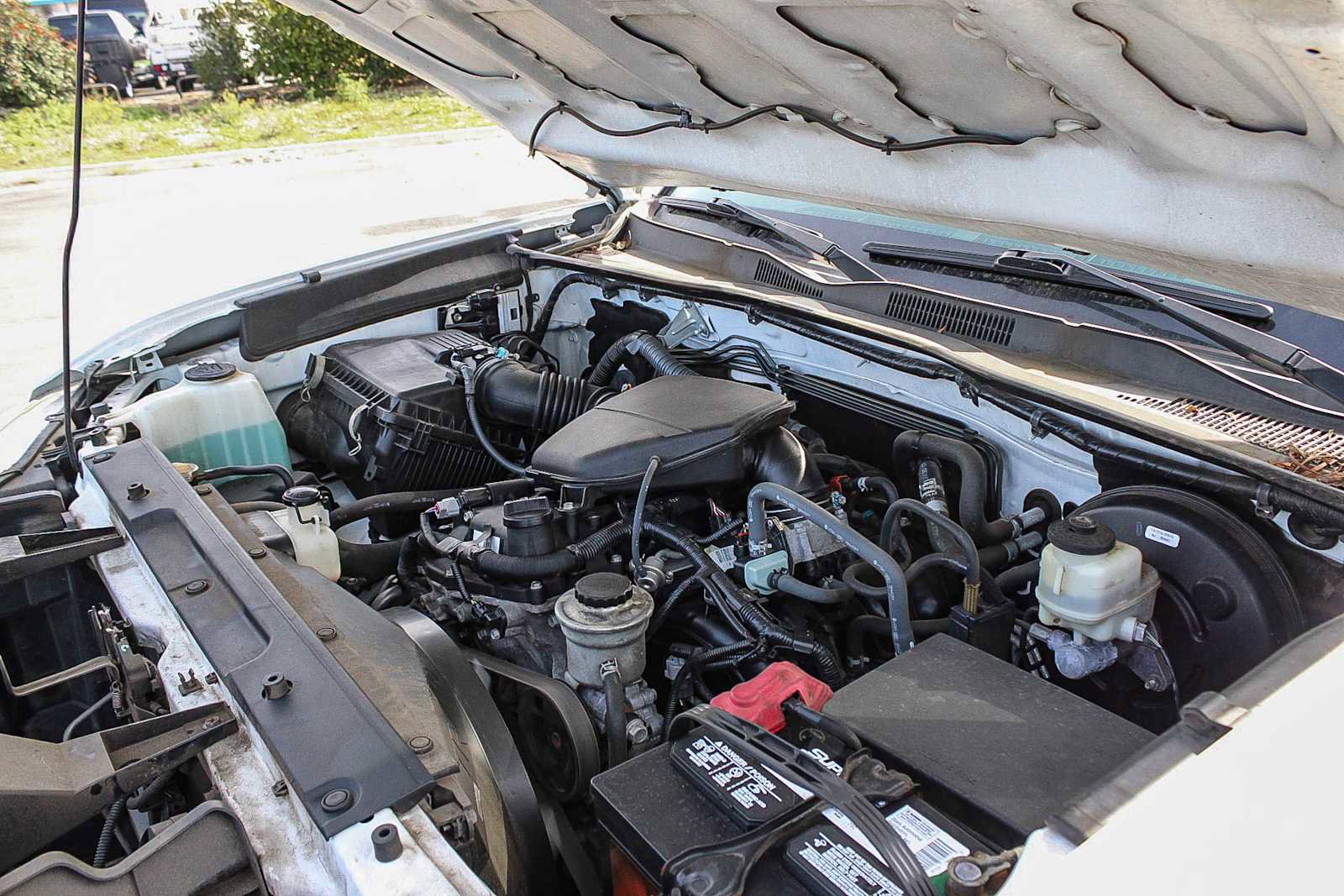 Used 2017 Toyota Tacoma SR5 image 26