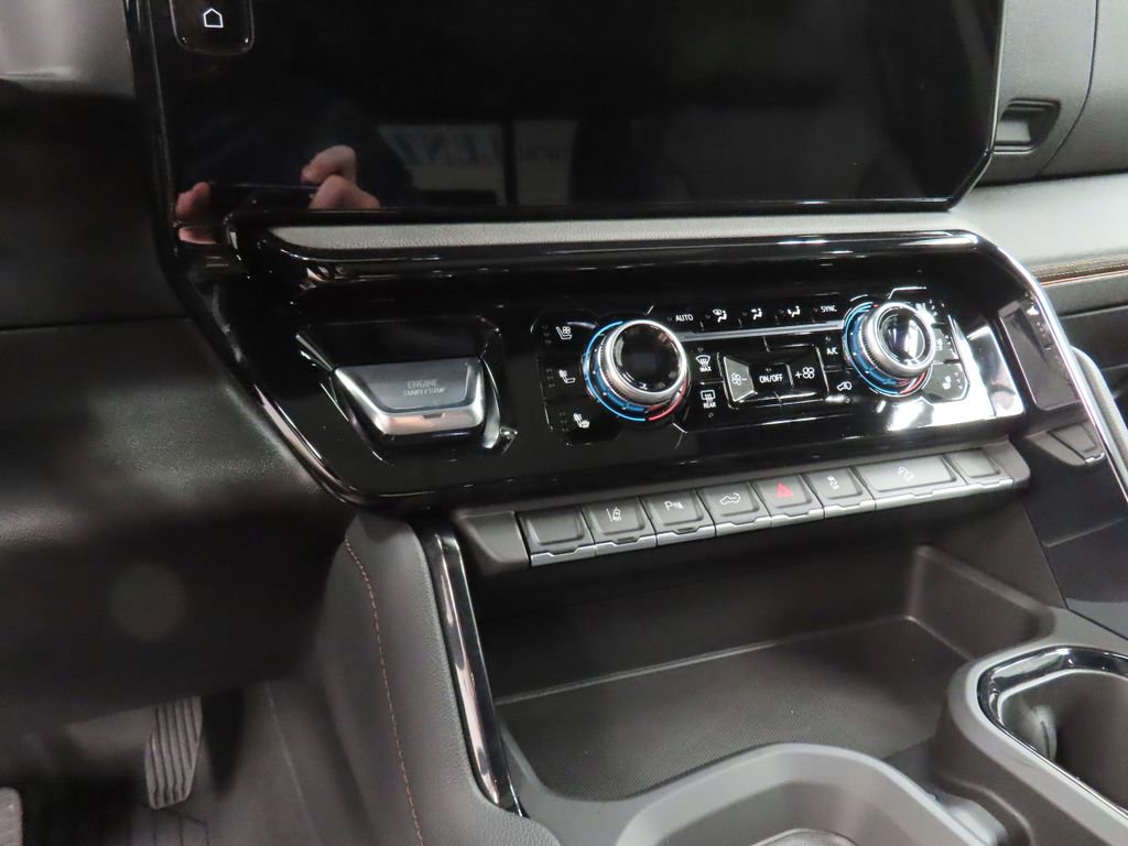 Used 2025 GMC Sierra 2500 AT4 w/ AT4 Premium Plus Package image 73