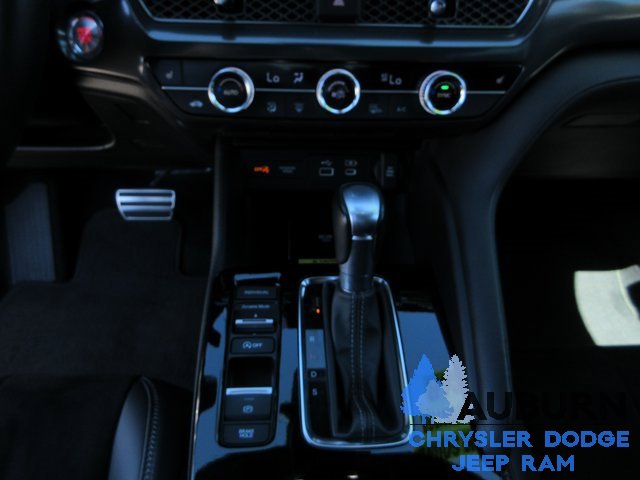 Used 2023 Acura Integra A-Spec image 17