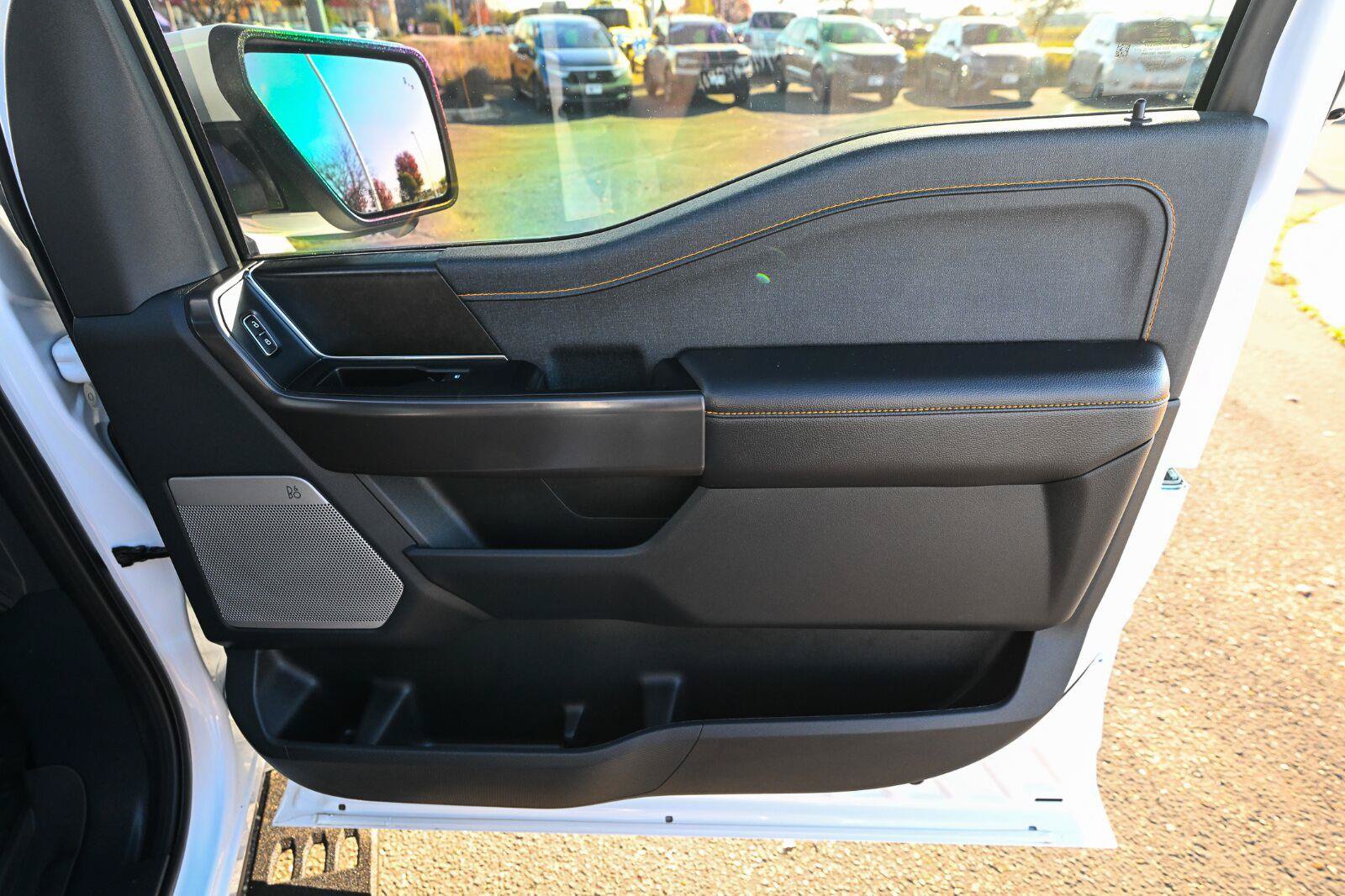Used 2026 Ford F150 Tremor w/ Equipment Group 402B MID AWD/4WD image 26