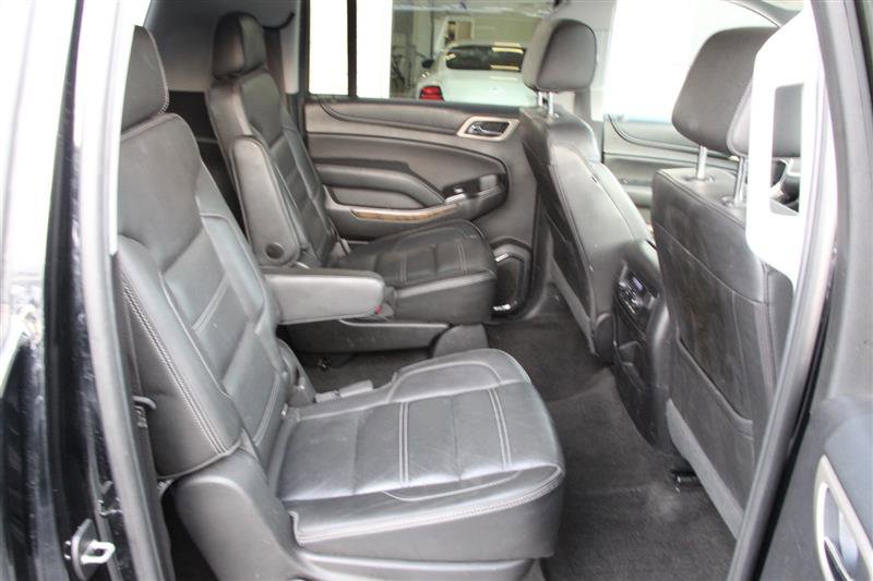 Used 2018 GMC Yukon XL Denali w/ Open Road Package image 12