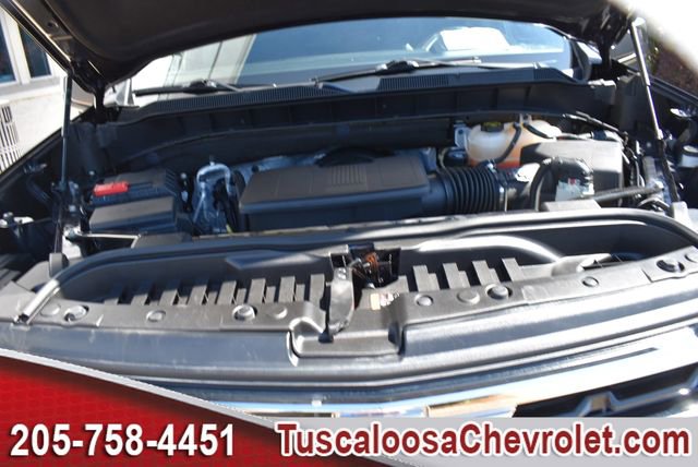 Used 2022 Chevrolet Silverado 1500 LT w/ Protection Package RWD image 38