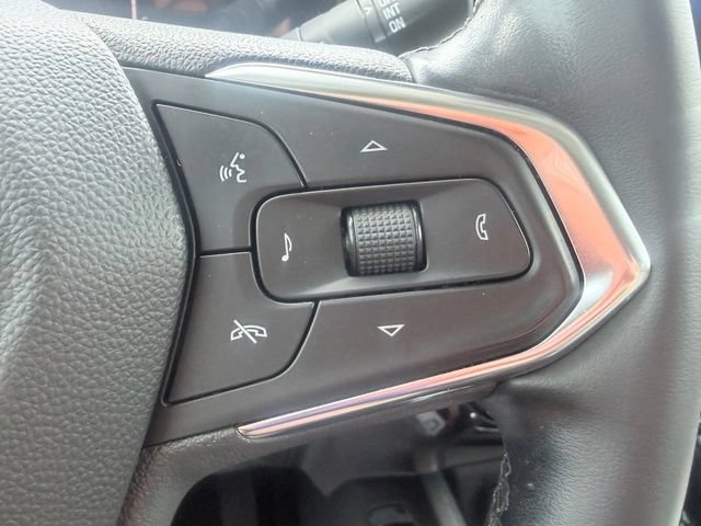 Used 2024 Chevrolet TrailBlazer LT w/ LT Cold Weather Package FWD image 11