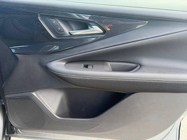 New 2026 Chevrolet Blazer EV LT AWD/4WD image 37