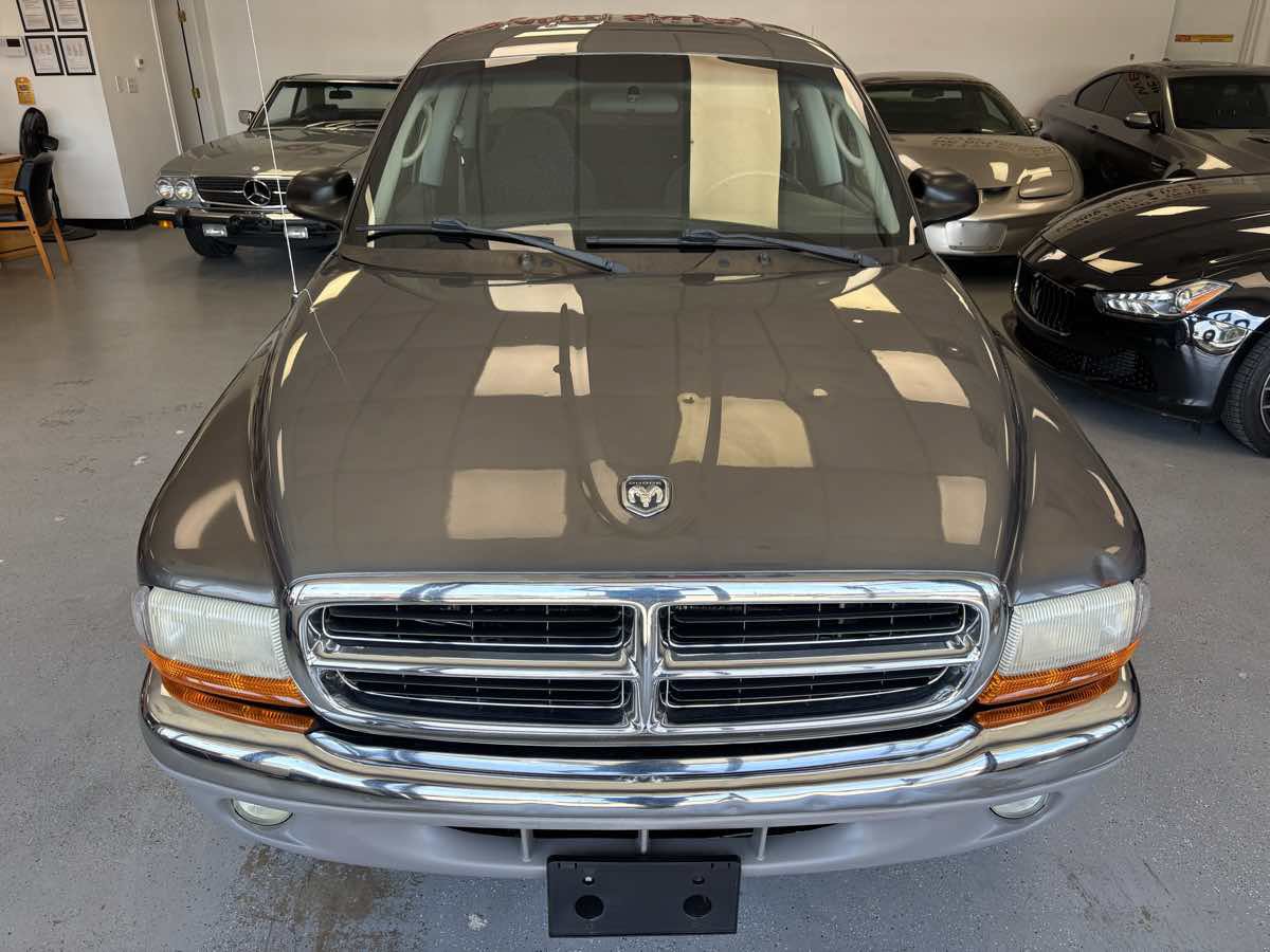 Used 2004 Dodge Dakota SLT w/ PWR Convenience Group RWD image 2