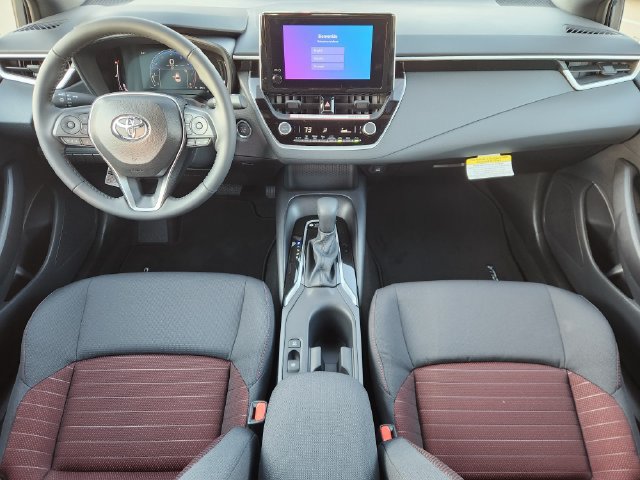 New 2027 Toyota Corolla SE FWD image 23