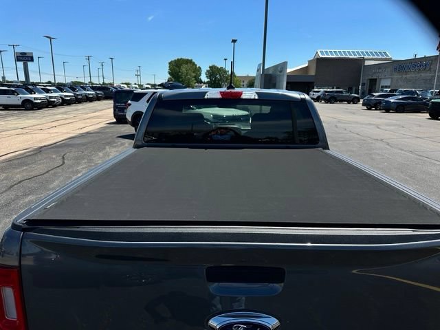 Used 2023 Ford Ranger XLT w/ Equipment Group 301A Mid AWD/4WD image 7