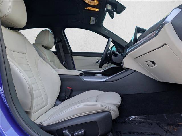 Used 2023 BMW M340i w/ Premium Package image 20