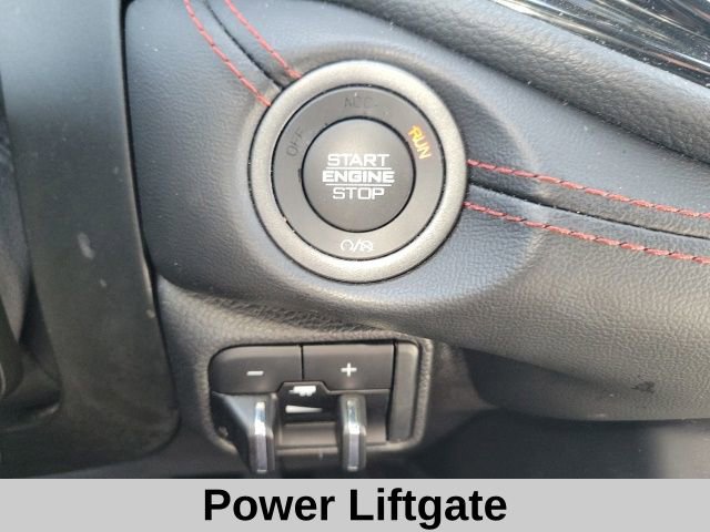 Used 2023 Dodge Durango GT image 9