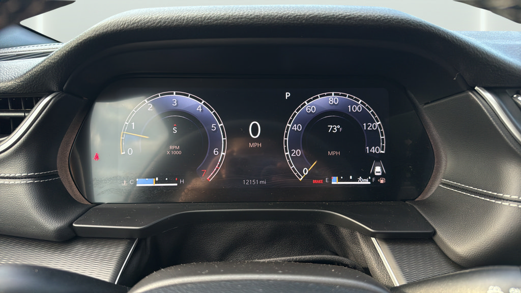 Used 2025 Jeep Grand Cherokee L Altitude AWD/4WD image 21