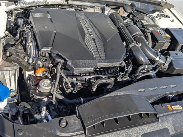 Used 2024 Kia K5 GT w/ GT1 Package image 23