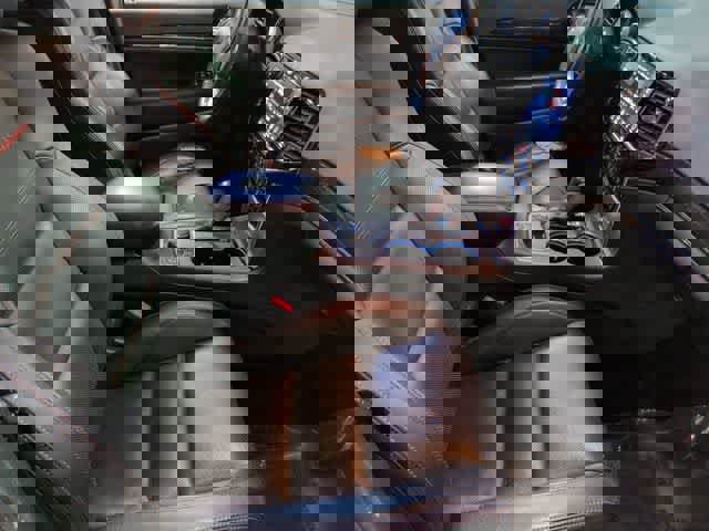 Used 2020 Jeep Grand Cherokee Trailhawk w/ Trailhawk Luxury Group image 23