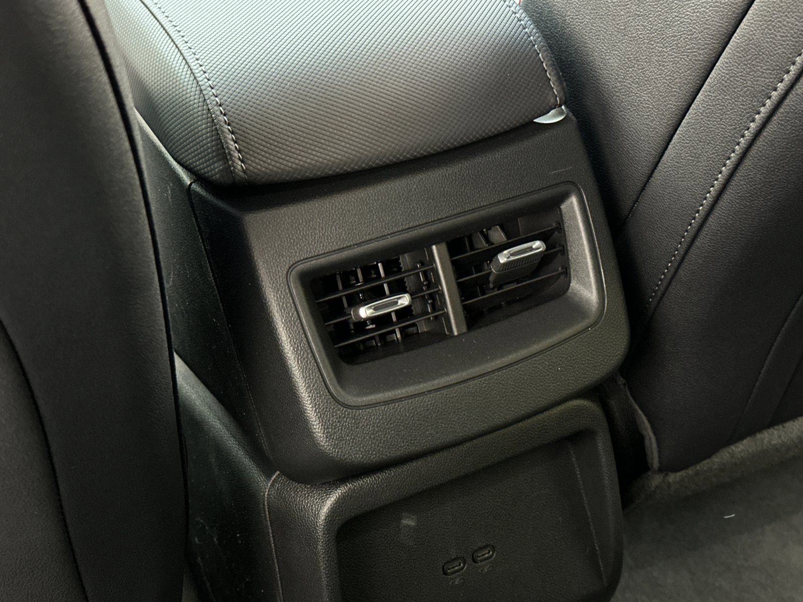 Used 2026 Chevrolet Equinox EV RS image 26