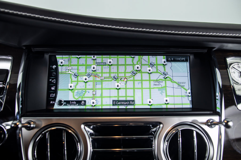 Used 2019 Rolls-Royce Ghost RWD image 42