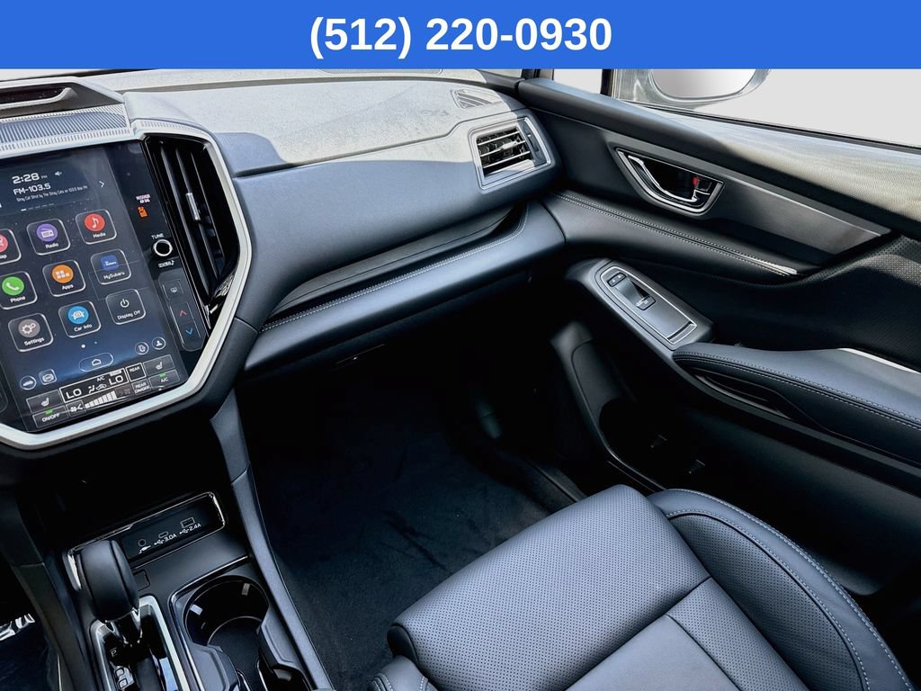 New 2026 Subaru Ascent Limited AWD/4WD image 30