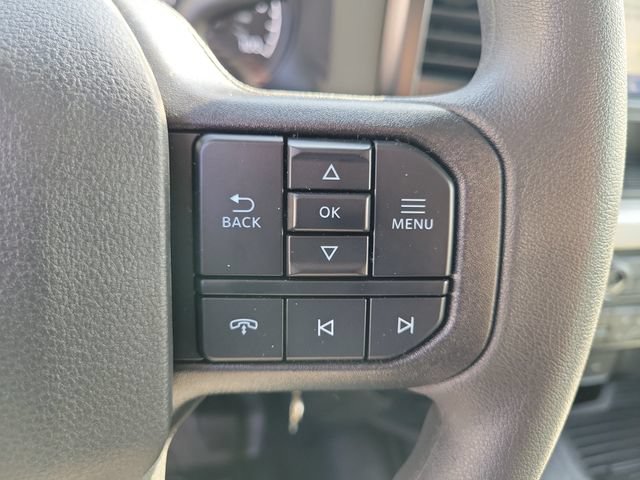 New 2026 Ford F450 XL w/ XL Chrome Package RWD image 6