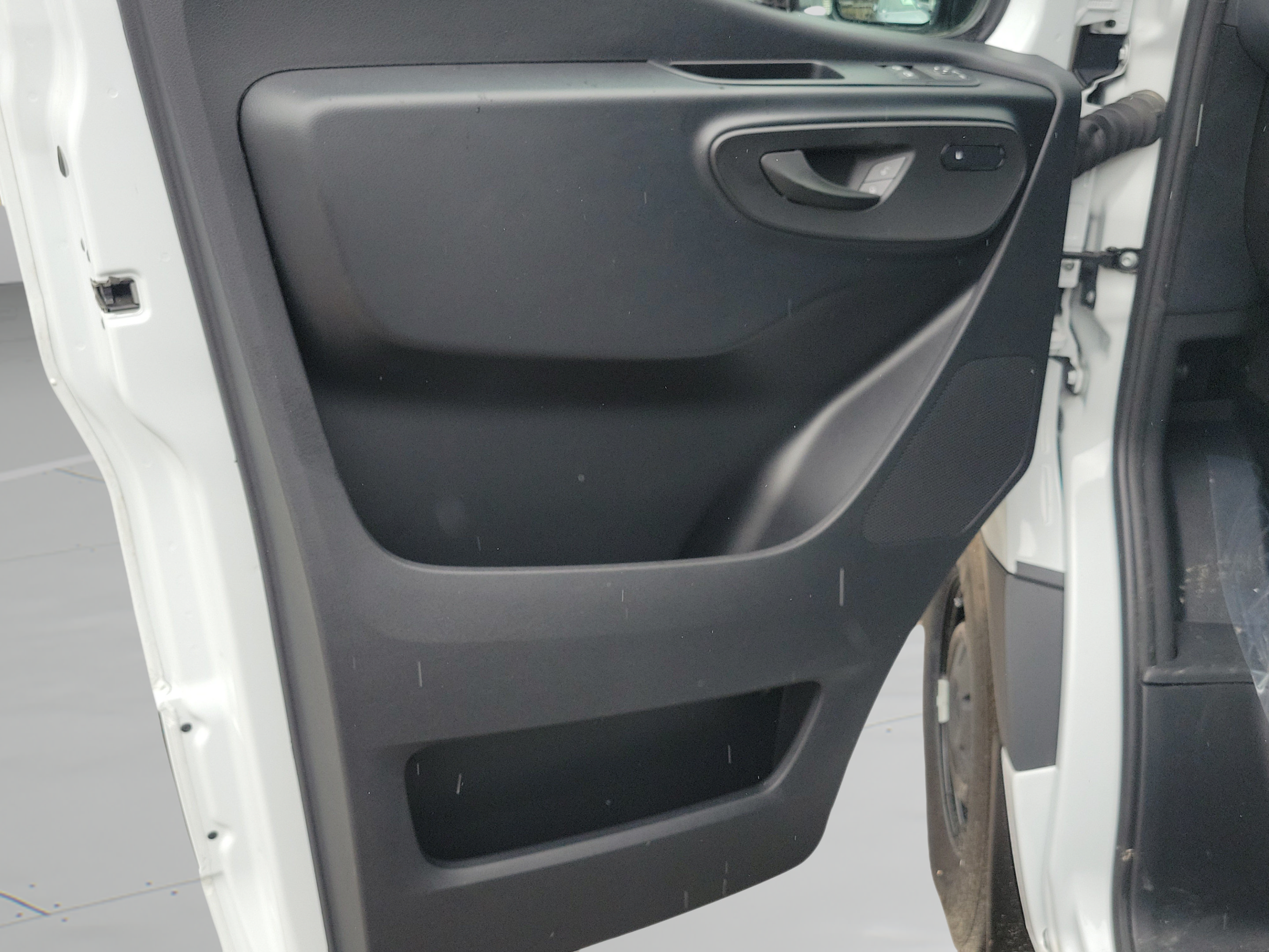 New 2025 Mercedes-Benz Sprinter 2500 image 14