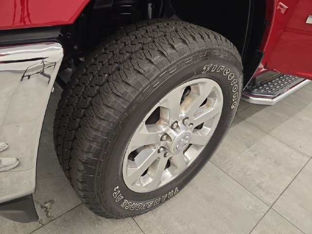 Used 2026 RAM 2500 Big Horn AWD/4WD image 38
