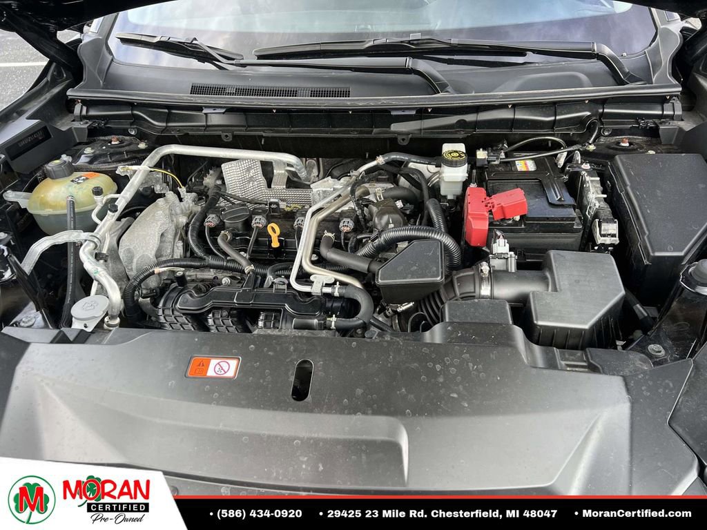 Used 2024 Mitsubishi Outlander FWD image 10
