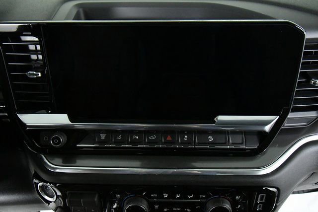 New 2026 Chevrolet Silverado 2500 High Country w/ Technology Package image 4