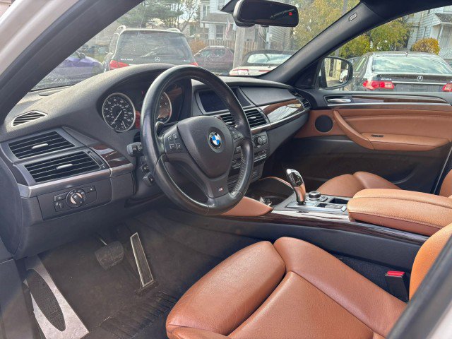 Used 2013 BMW X6 xDrive35i image 10