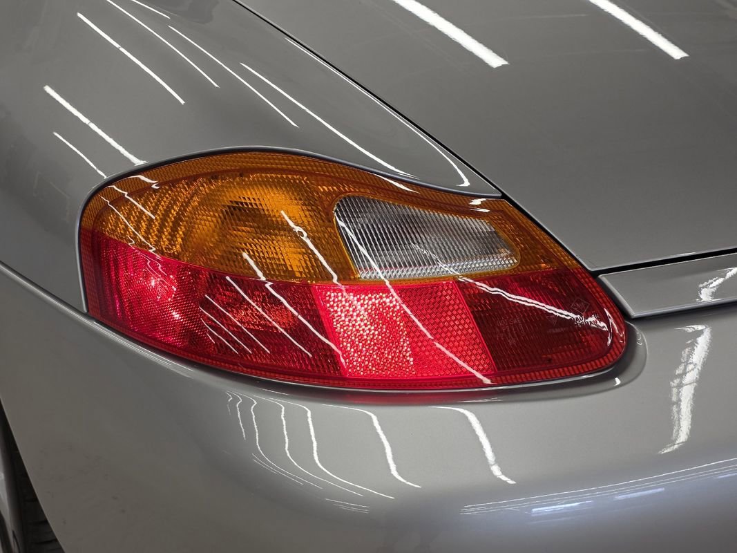 Used 2001 Porsche Boxster image 62