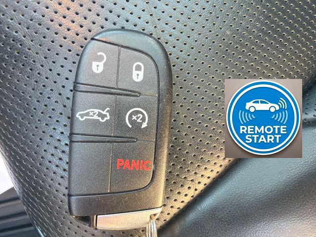 Used 2016 Chrysler 300 C AWD/4WD image 14