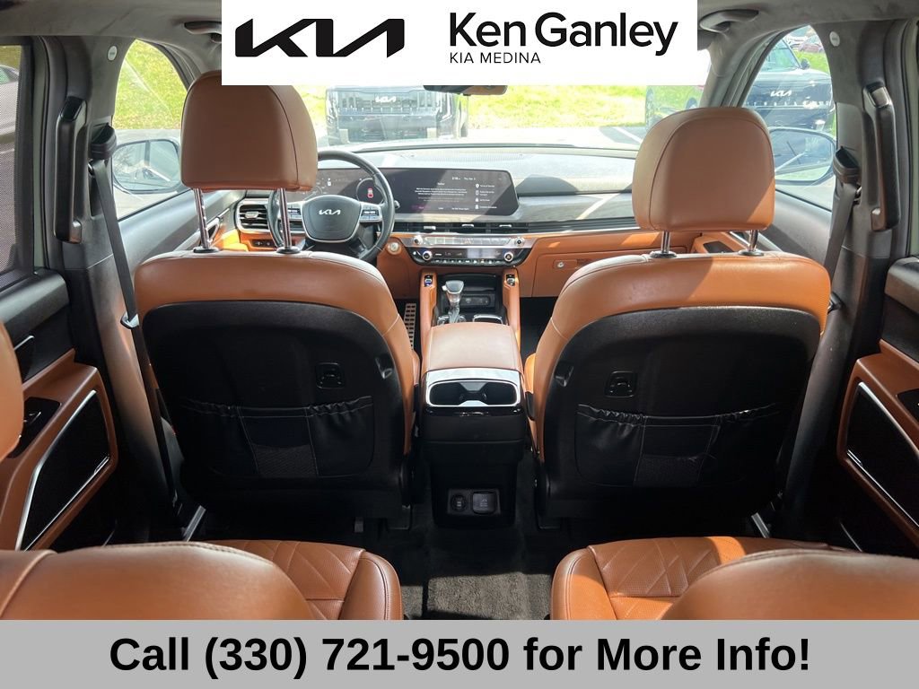 Used 2023 Kia Telluride SX Prestige X-Pro image 54