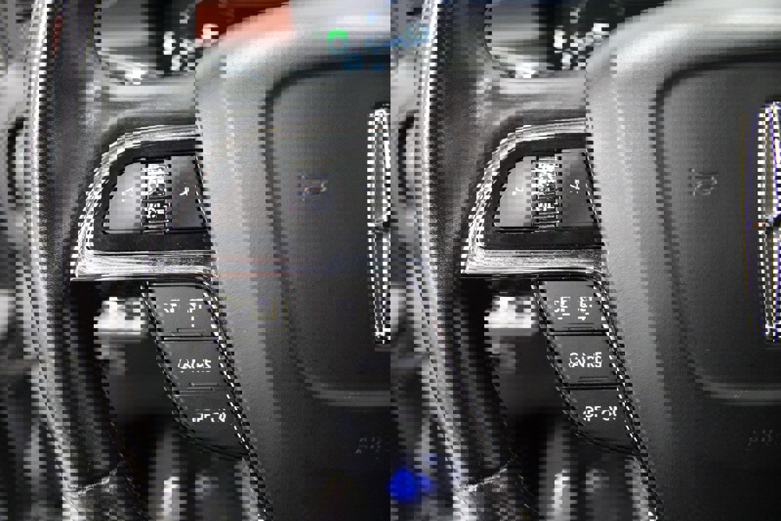 Used 2022 Lincoln Nautilus Reserve image 22