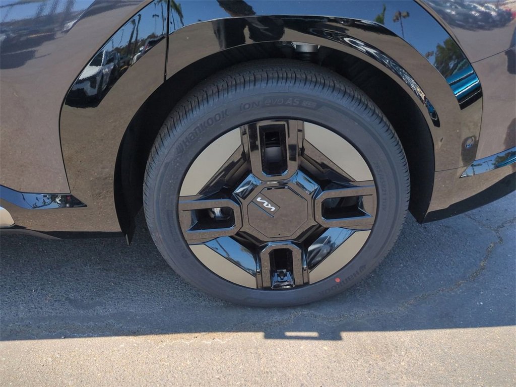 New 2026 Kia EV9 GT-Line image 49