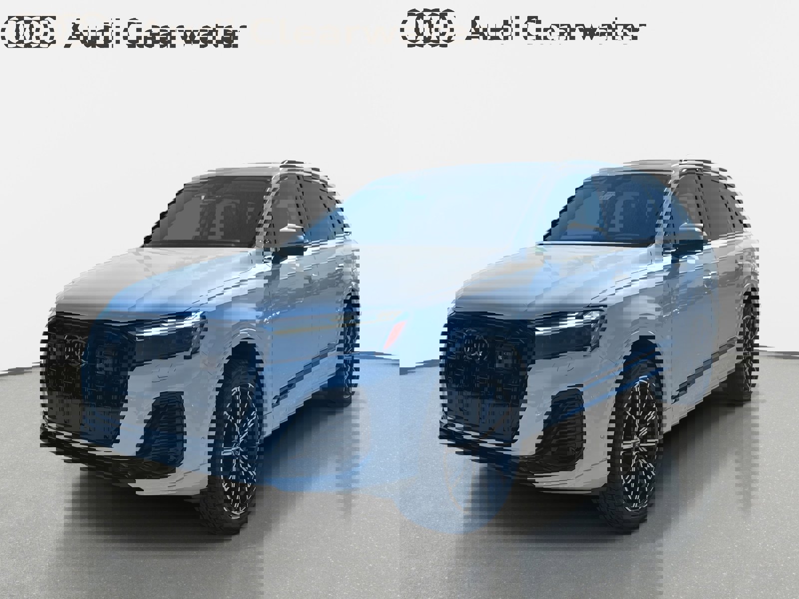 New 2026 Audi Q7 2.0T Premium Plus image 2