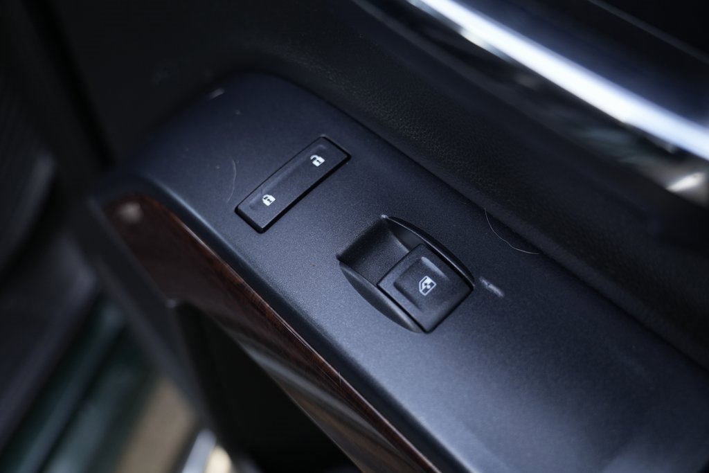 Used 2015 GMC Sierra 2500 SLE w/ SLE Preferred Package image 30