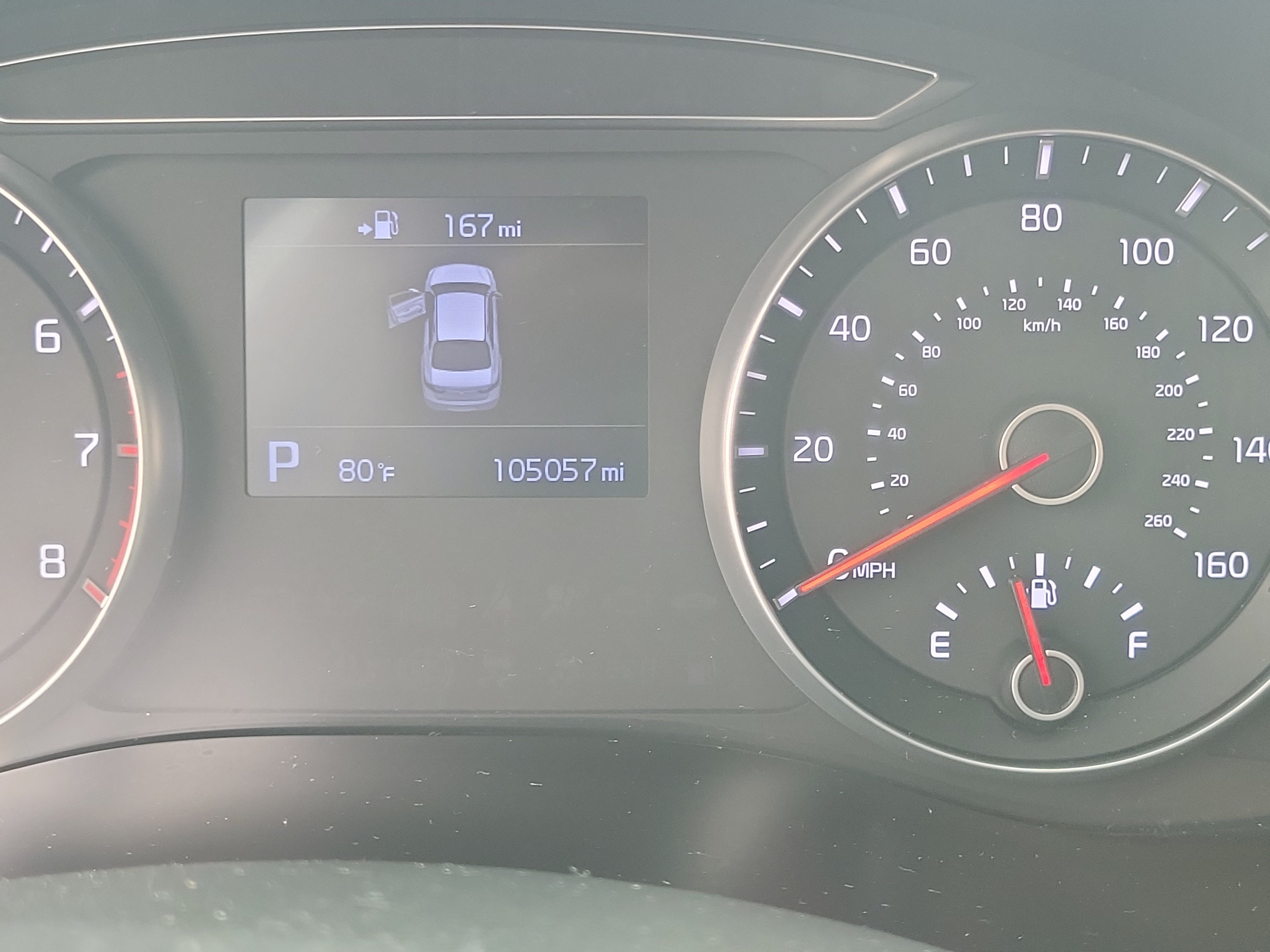 Used 2019 Kia Cadenza Premium FWD image 25