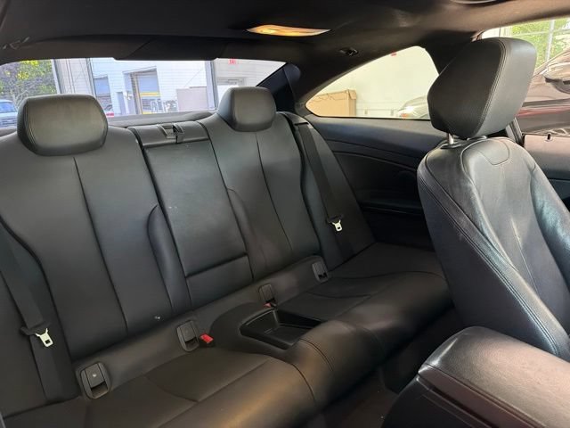 Used 2015 BMW 428i xDrive Coupe AWD/4WD image 14