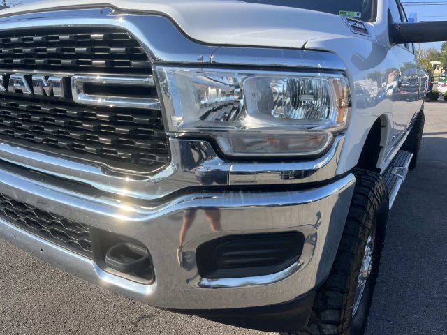 Used 2022 RAM 2500 Big Horn AWD/4WD image 9