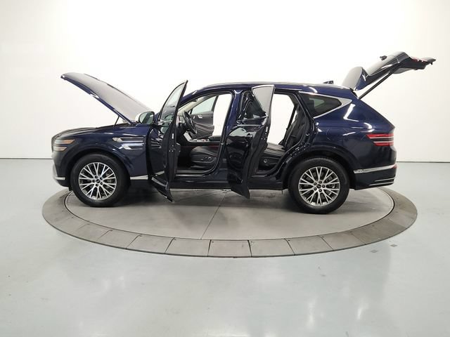 Used 2025 Genesis GV80 2.5T Standard AWD/4WD image 13