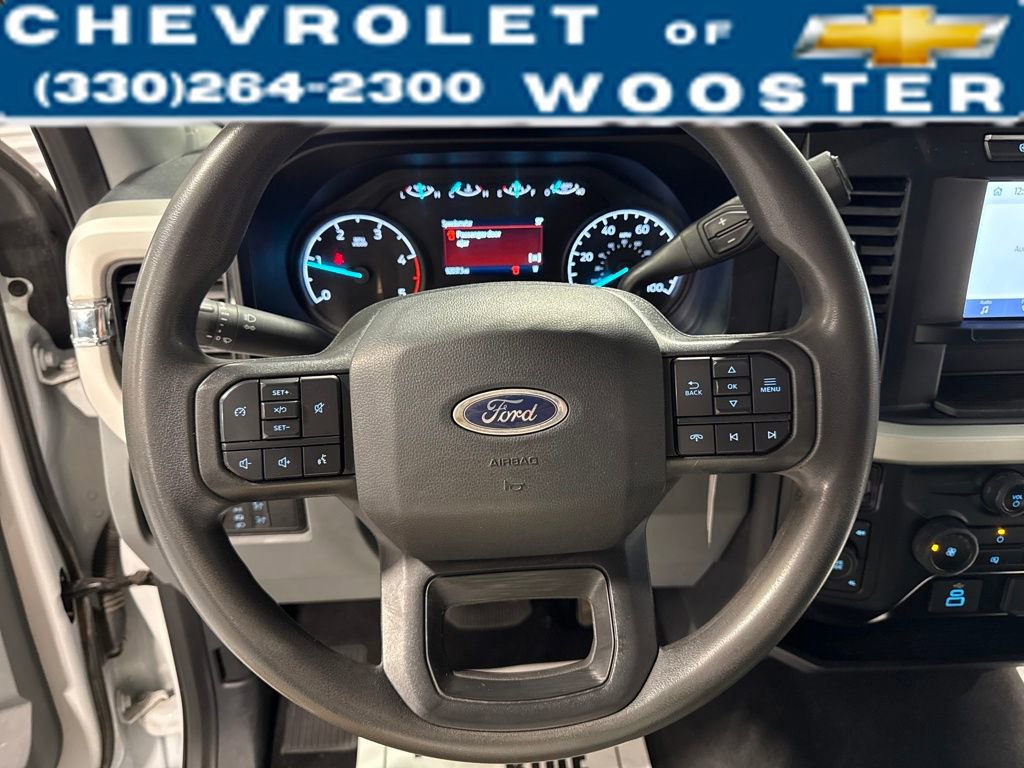 Used 2024 Ford F250 XLT image 30
