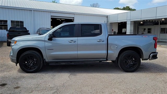 New 2026 Chevrolet Silverado 1500 RST w/ Texas Edition Plus image 5